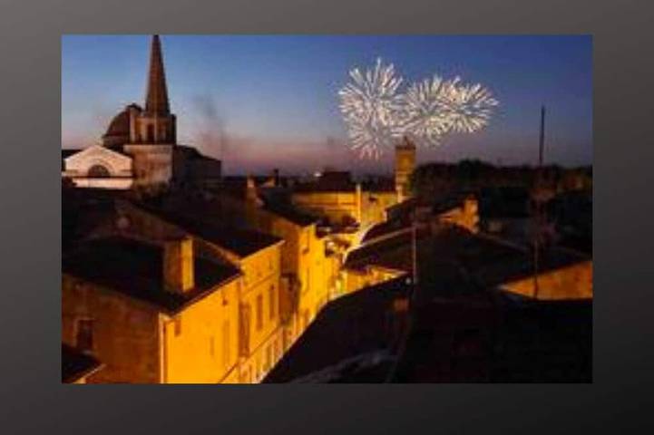 Gîte pour 6 personnes, avec jacuzzi dans Office De Tourisme Alpilles En Provence