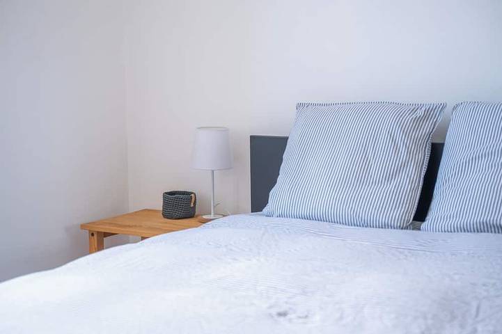 Gîte pour 6 personnes, avec balcon dans Office De Tourisme Du Chateau D Olonne - 4