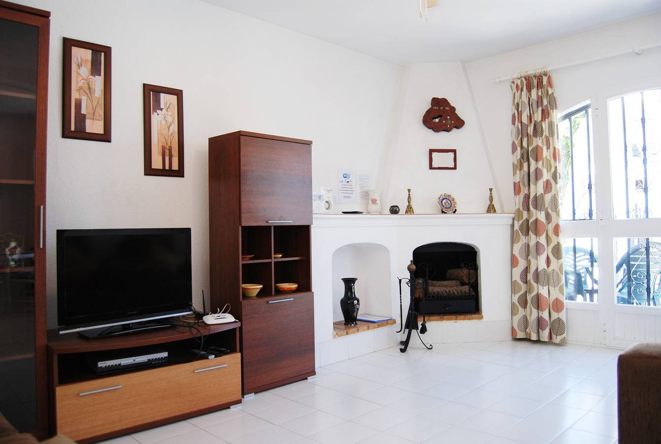 Los Pinos 25 Villas in Playa de Burriana, Nerja