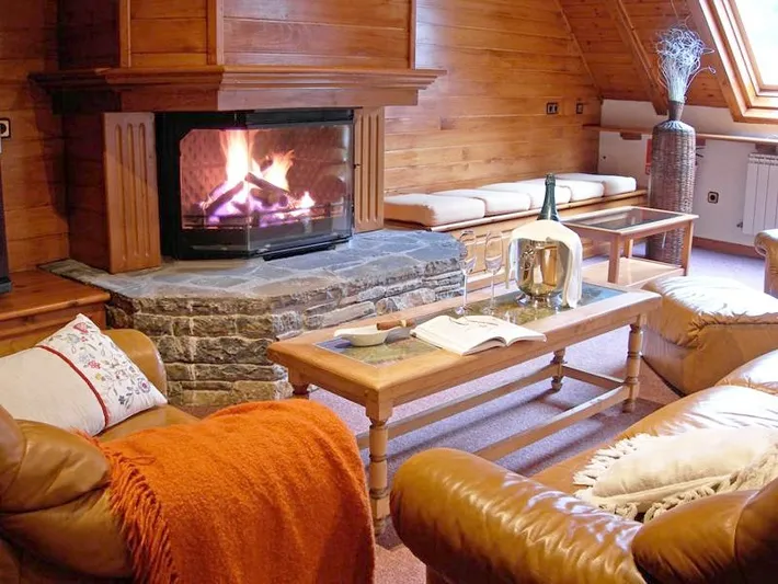 Hotel for 1 people - 1