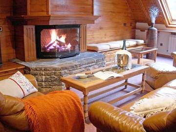 Hôtel pour 2 personnes, avec terrasse et vue à Bossòst
