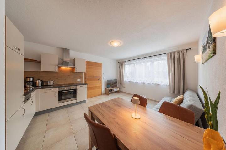 Ferienwohnung für 3 Personen