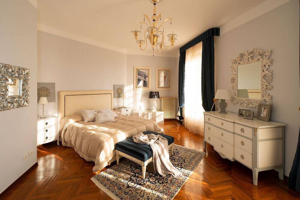 Villa Three Oaks, Sienne, Villa élégante au coeur du Chianti. toscane in Monteriggioni, Chianti