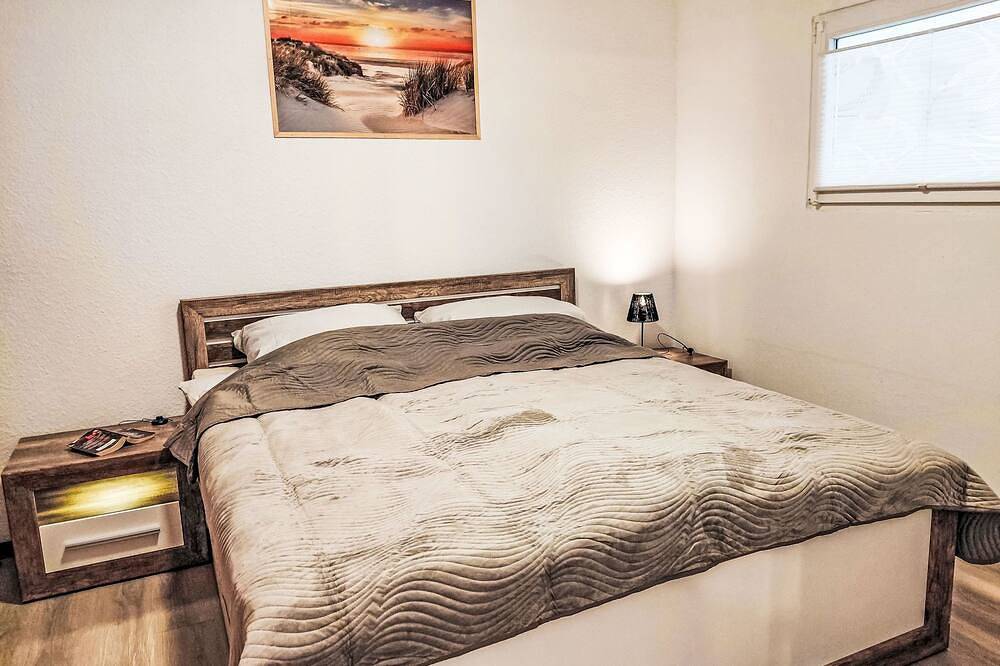 Ganze Wohnung, Sonnenblick in Höxter, Kreis Höxter