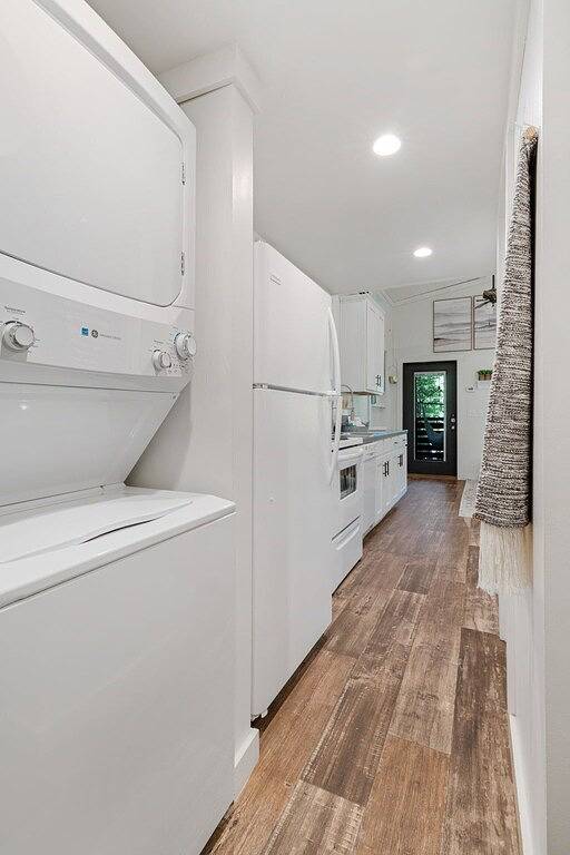 Blockhütte für 5 Personen, mit Terrasse und Whirlpool, mit Haustier - 1