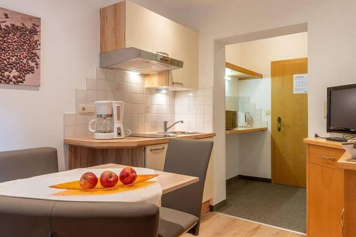 B&B für 2 Personen, mit Garten am Achensee - 2