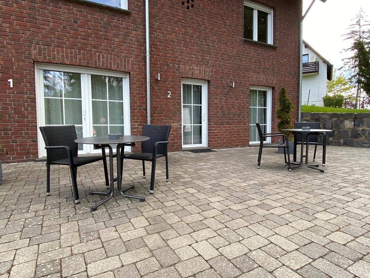 Gaestehaus Savo in Nürburgring, Nürburg