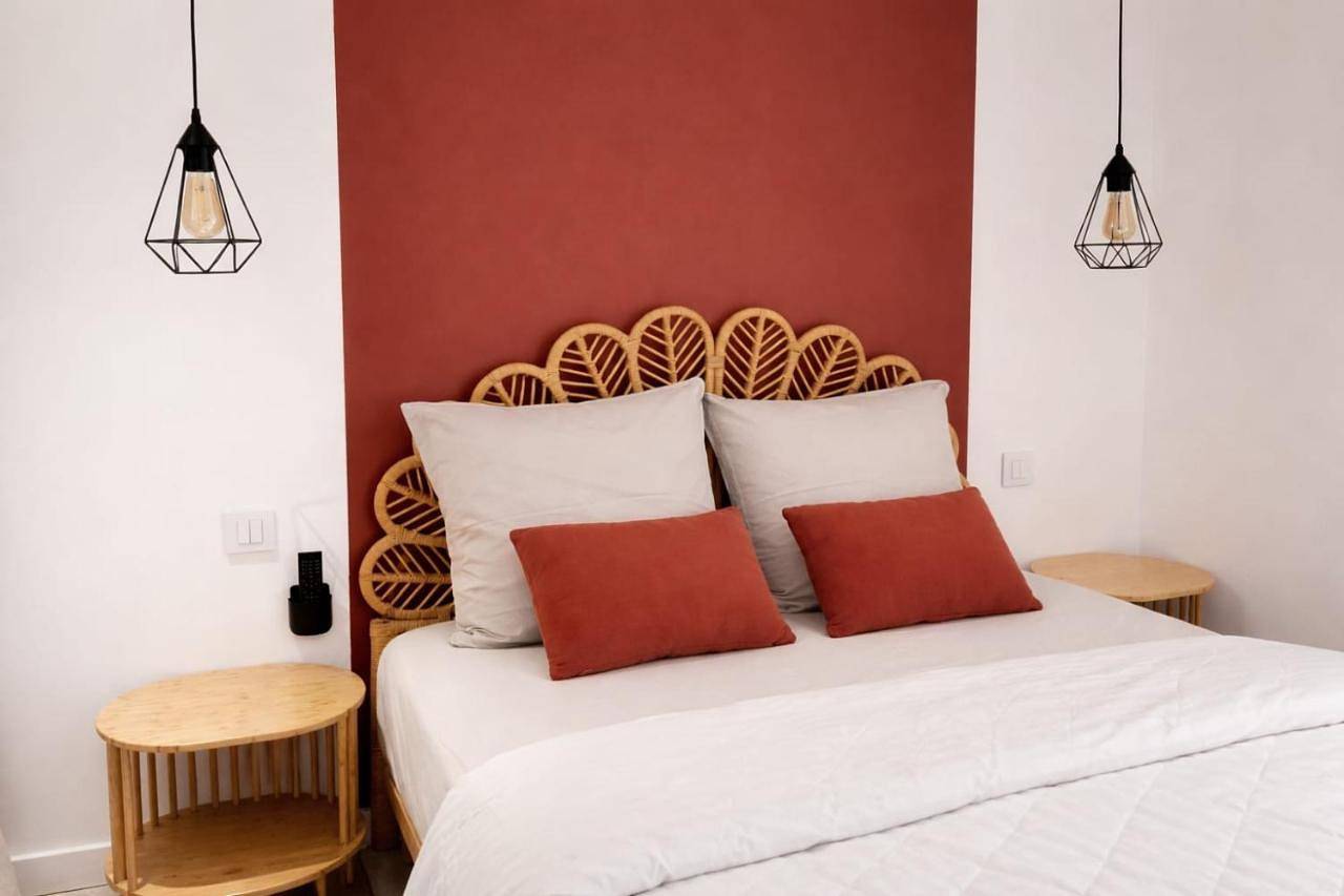 Appartement entier, Appartement au bord de mer - Les Issambres in Les Issambres, Roquebrune-sur-Argens