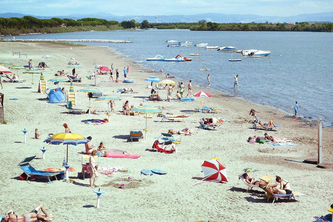Appartement entier, Résidence Belvédère, Grado in Aquilée, Province d'Udine