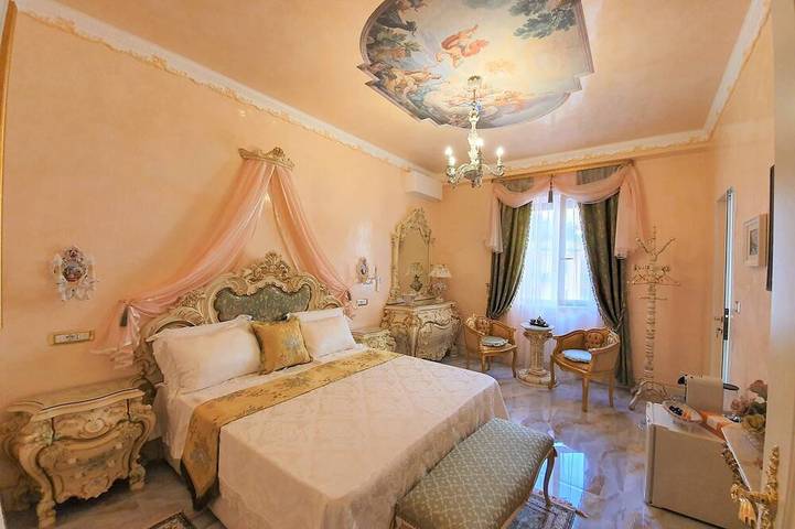 Agriturismo voor 3 personen, met balkon, met huisdier in Verona