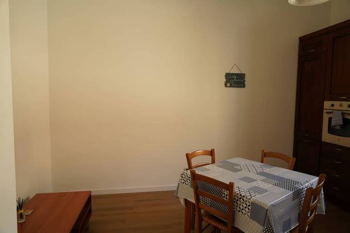Appartement de vacances pour 3 personnes - 1
