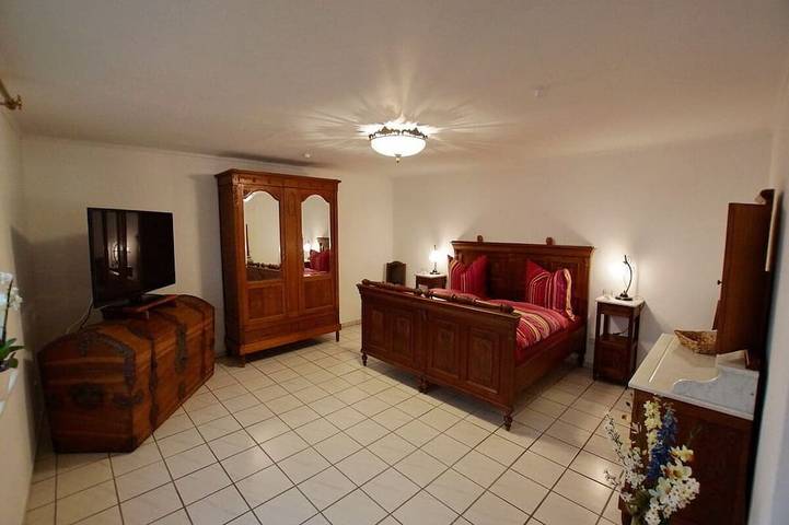 Ferienhaus für 4 Personen, mit Sauna und Garten in Traben-Trarbach - 3