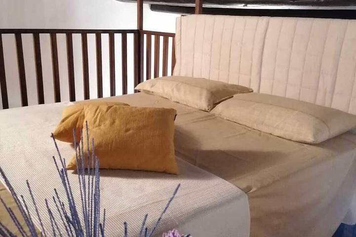 Casa Paola is ideal for experiencing Sicily in tranquility. in Butera, Caltanissetta Province