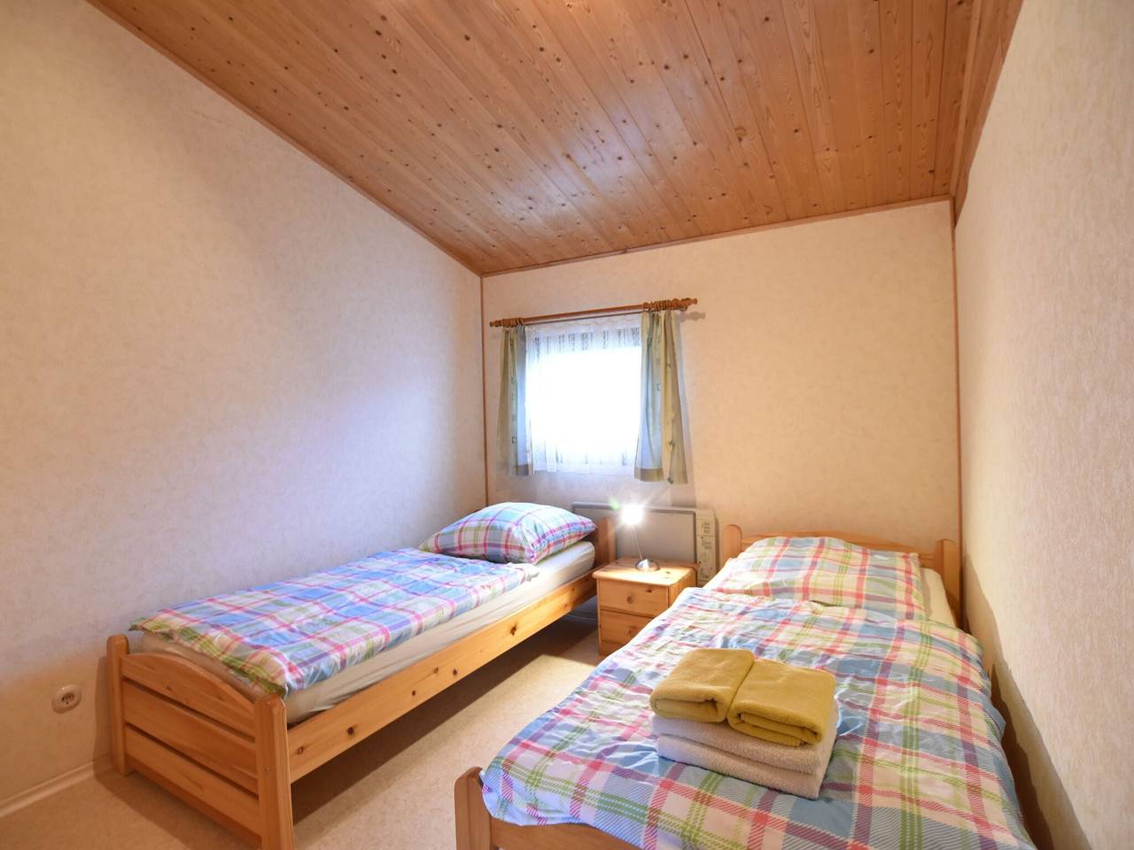 Ferienhaus nahe Ostsee und Boltenhagen in Kalkhorst, Nordwestmecklenburg (Wismar und Umgebung)