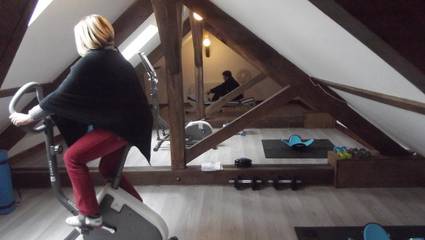 Ferienwohnung für 5 Personen in Proverville, Regionaler Naturpark Forêt d’Orient, Bild 4