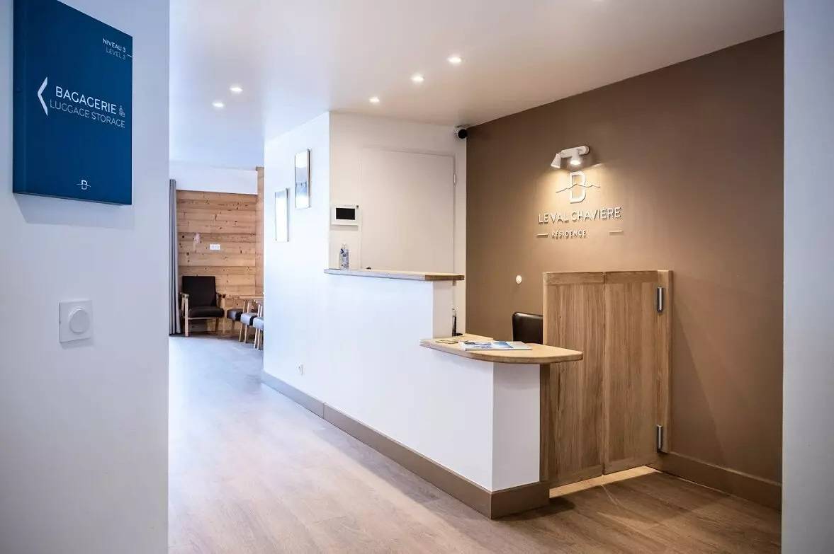Appartamento intero, Appartamento Cabina 3 Locali 6/8 Persone in Val Thorens, Le tre valli
