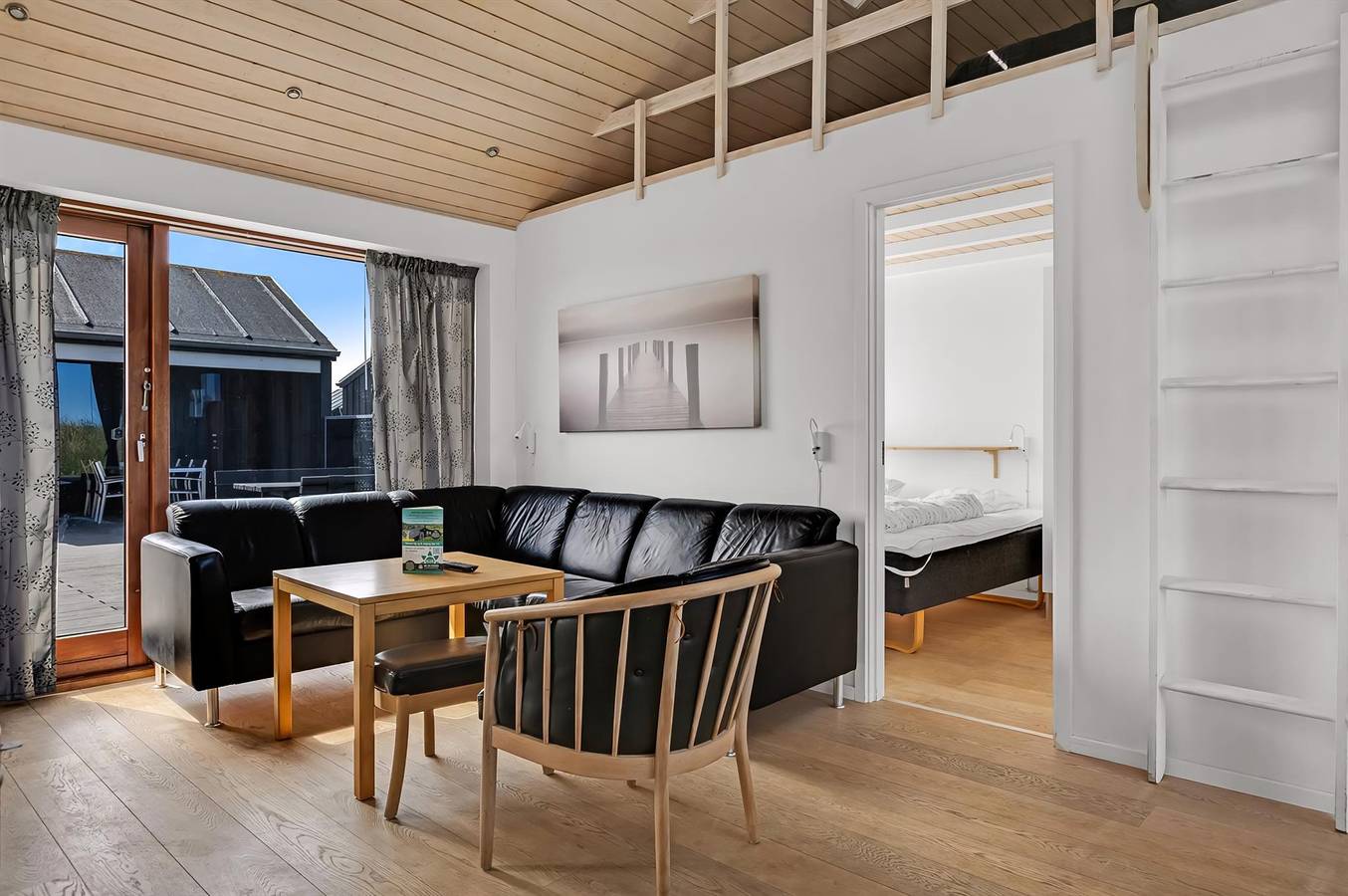 Stunning home in Rømø w/ Wifi and 2 Bedrooms in Lakolk, Rømø