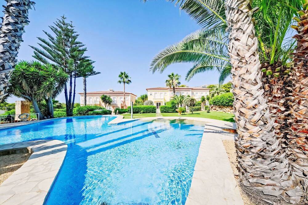 Casa vacanza a Calpe a partire da 136€ a notte