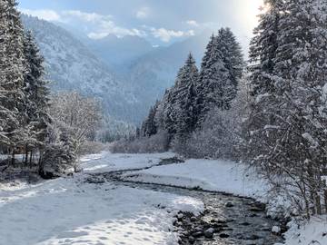 Ferienhaus für 6 Personen in Sonthofen, Allgäuer Alpen, Bild 2
