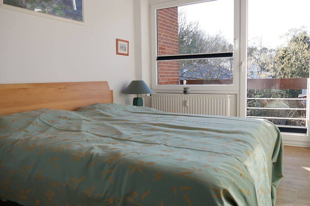 Ganze Wohnung, Ferienwohnung für 1-3 Personen in Bremervörde, Landkreis Rotenburg (Wümme)
