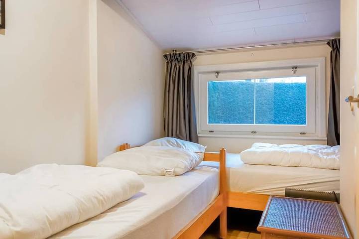 Location de vacances pour 6 personnes, avec jardin dans Sunparks Oostduinkerke - 3