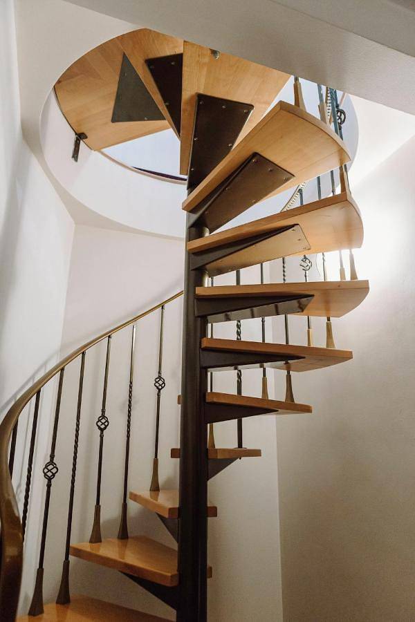 Apartament wakacyjny dla 2 osób, z ogród i widok w Tychy