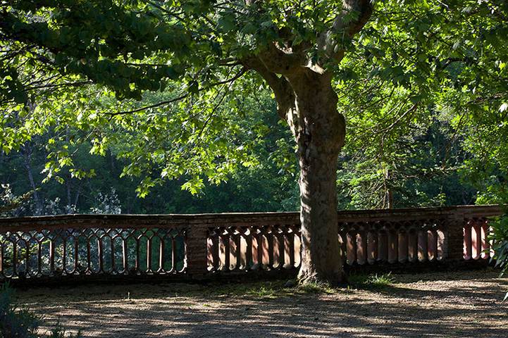 Gîte pour 8 personnes, avec terrasse à Montauban - 4