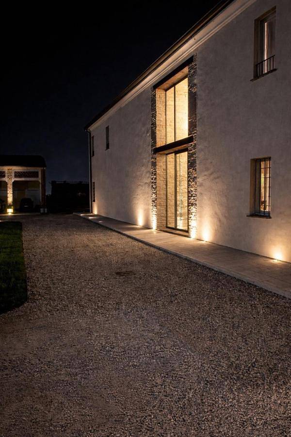Hôtel pour 2 personnes, avec jardin et jacuzzi à Mantoue - 3