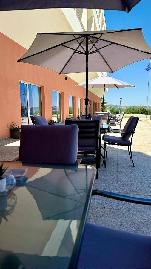 Hôtel pour 3 personnes, avec vue et jardin dans Tabuaço - 4