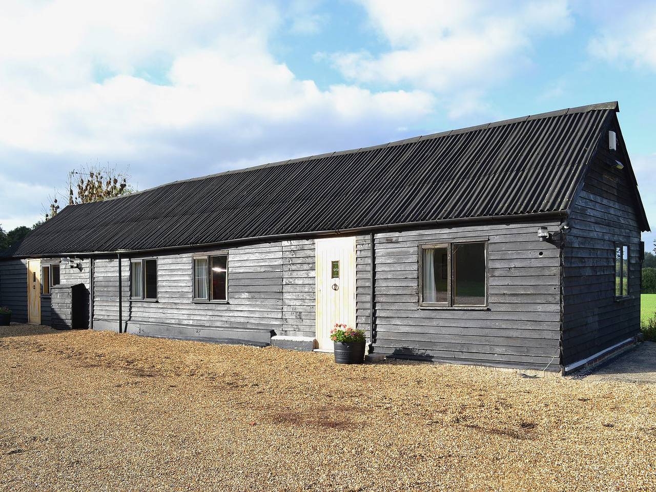 The Old Calf House in Little Baddow, Chelmsford