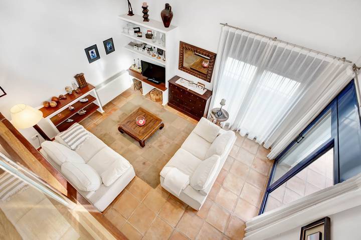 Gîte pour 6 personnes, avec terrasse à Llafranc - 4