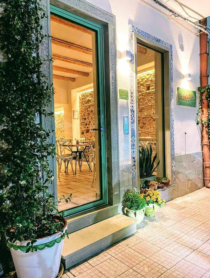 Appartamento per 2 persone, con balcone in Oliveri