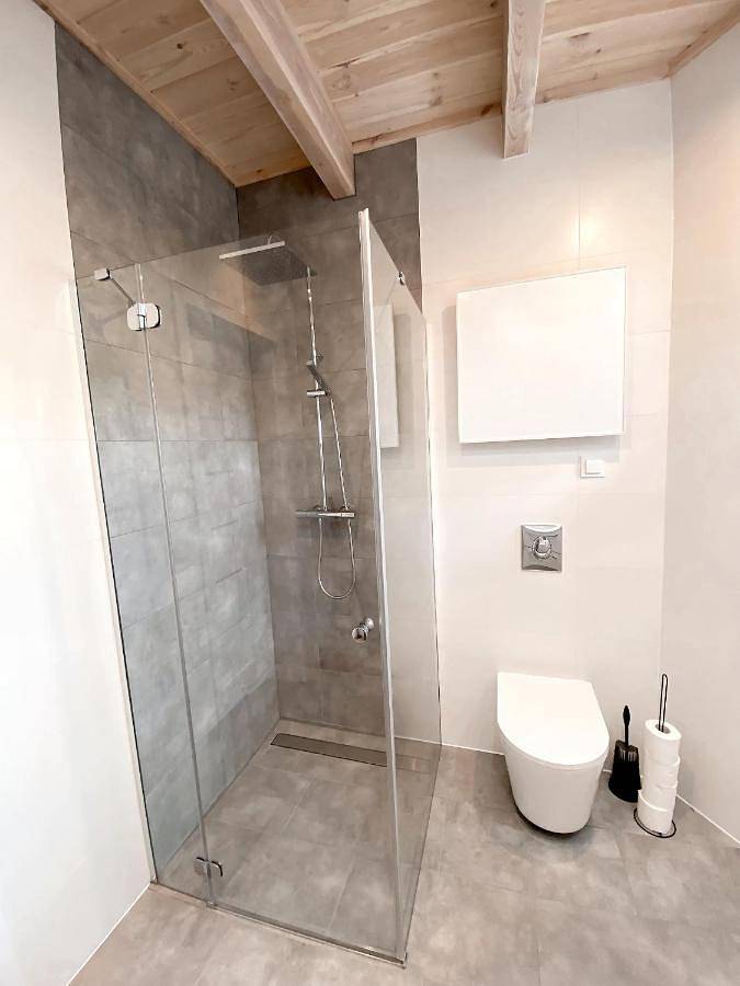Two-Bedroom House in Boszkowo, Wielkopolska