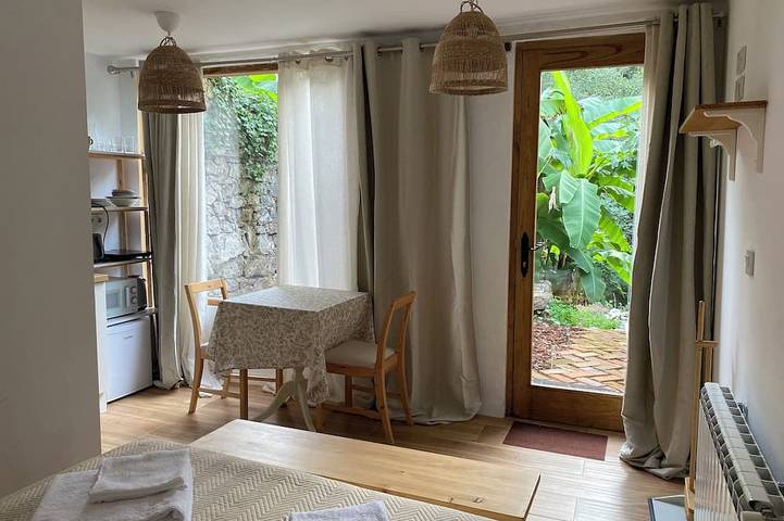 Appartement de vacances pour 2 personnes - 1