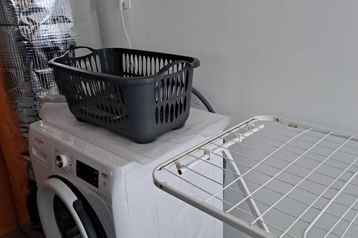 Location de vacances pour 3 personnes, avec terrasse et jardin à Grues - 3