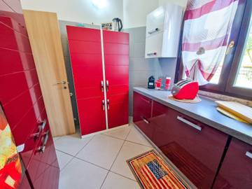Loft per 6 Persone in Alghero, Provincia di Sassari, Foto 3
