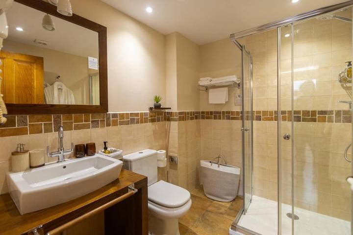 Casa rural para 2 personas, con jardín y terraza en Oscos-Eo - 3