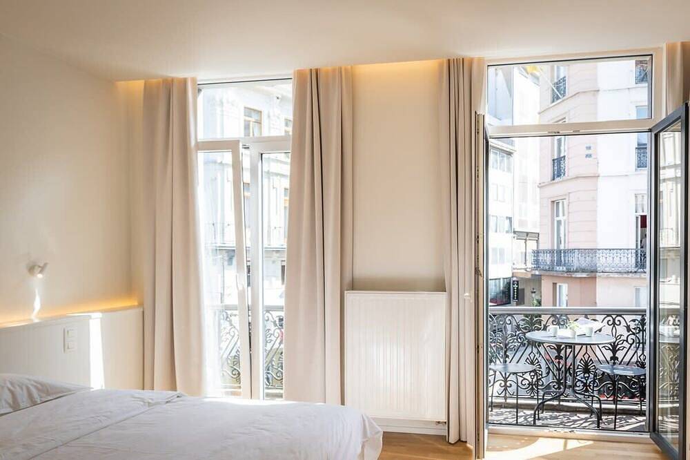 Geheel appartement, Perfect Place to Visit and Stay in Brussels in Brussel, Brussel en omgeving