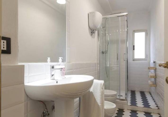 Maison d’hôte pour 2 personnes, avec balcon à Pienza - 4