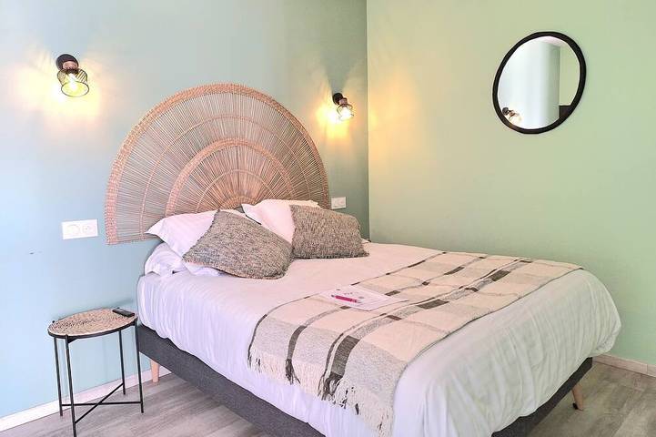Casa de vacaciones para 2 personas - 1