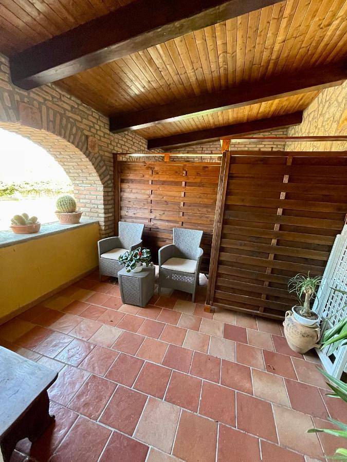 Al Fico Secco Bistrot & Braceria - Room & Breakfast in Centola, Cilento Coast