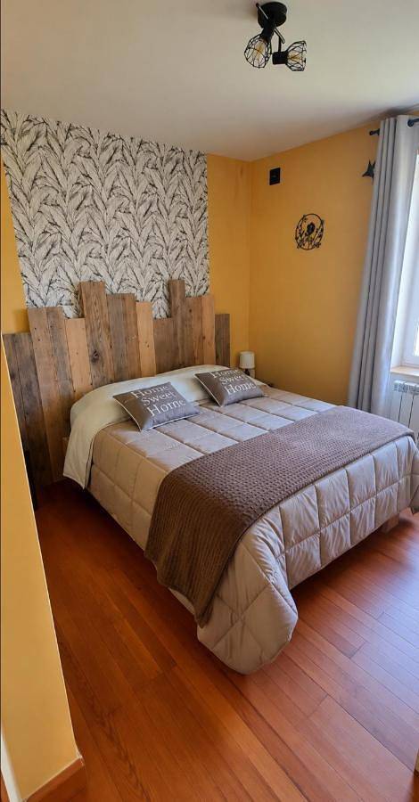 Gîte pour 4 personnes, avec jardin, adapté aux familles à Masevaux - 2