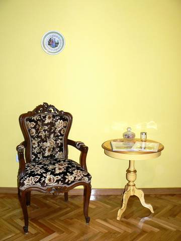 Ferienwohnung für 5 Personen in Faliro (Thessaloniki), Thessaloniki und Umgebung, Bild 2