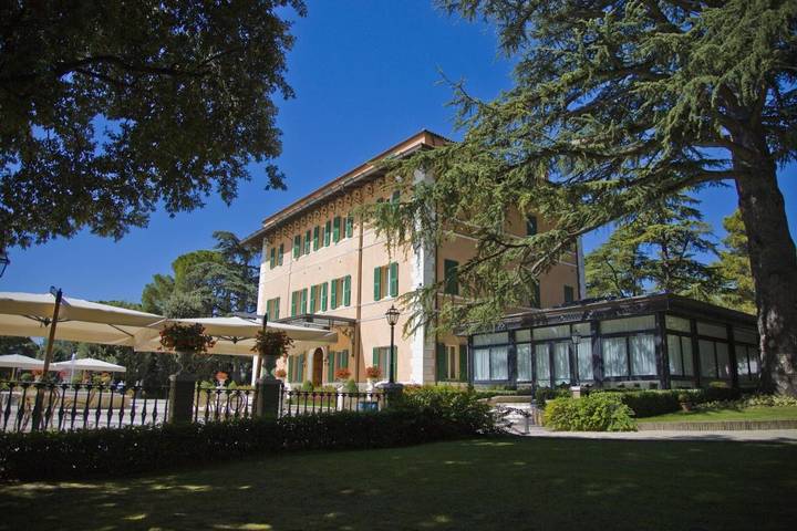 Appartamento, con Terrazza e Giardino a Appignano