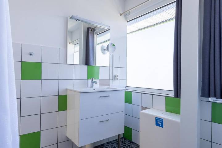 Gîte pour 2 personnes à Narrosse - 3