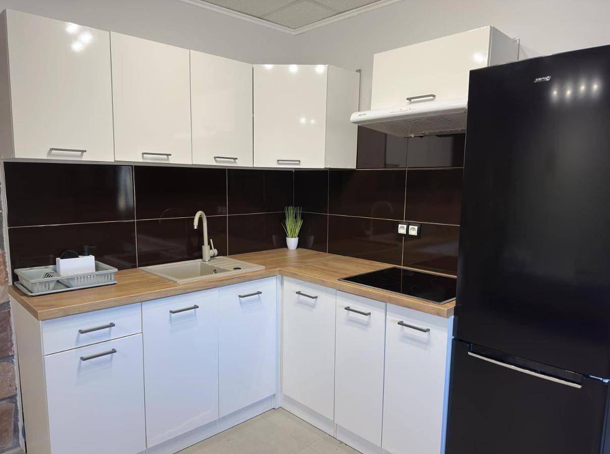 Cały apartament, Studio Apartment in Sanok, Karpaty (Polska)