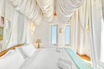 Agriturismo per 13 Persone in Mykonos, Cicladi, Foto 2