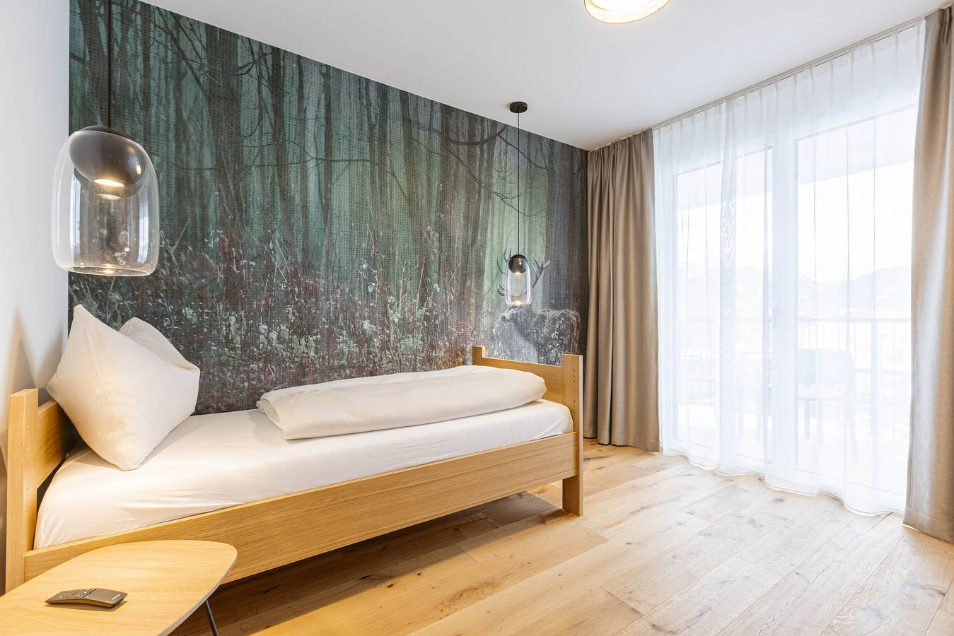 Ganze Wohnung, Superior Ferienwohnung # 7 mit 2 Schlafzimmern und Balkon Sv in Fiss, Serfaus-Fiss-Ladis