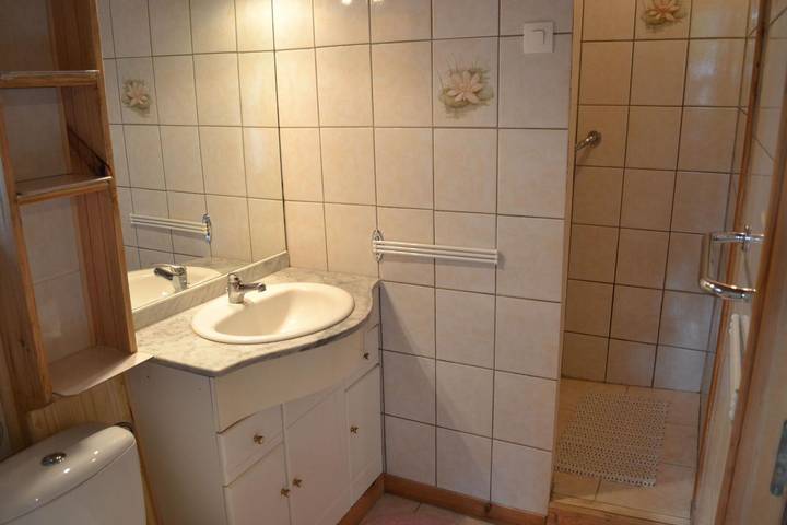 Gîte pour 4 personnes, avec jardin en Charente - 4