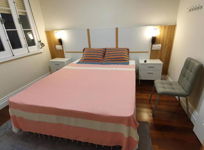 Hostal para 1 personas - 1